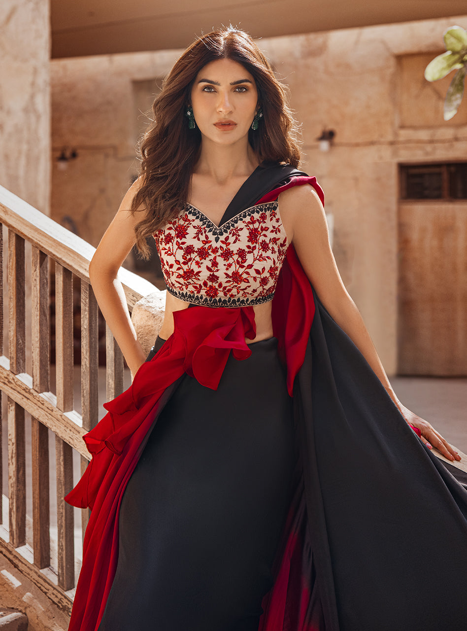 Zainab Chottani | Semi Formals | RAHA