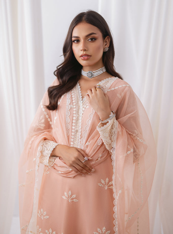 Zainab Chottani | Luxury Pret | ALMAS