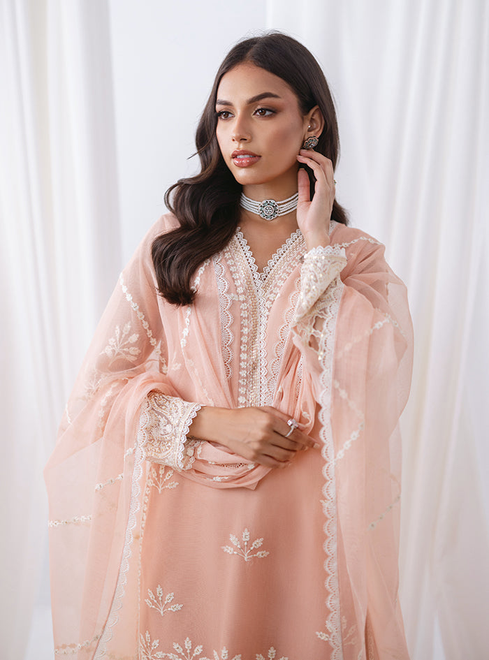 Zainab Chottani | Luxury Pret | ALMAS