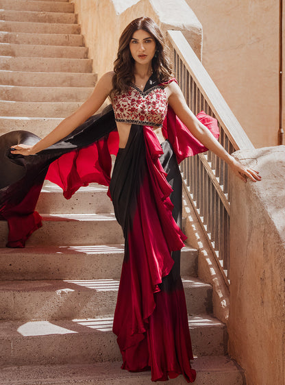 Zainab Chottani | Semi Formals | RAHA