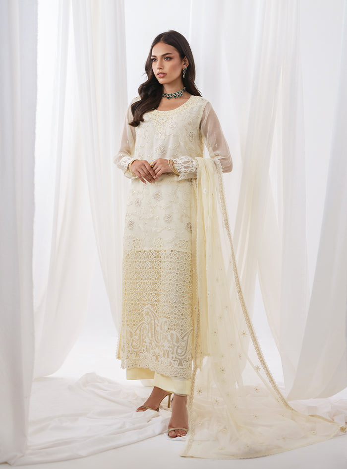 Zainab Chottani | Luxury Pret | AYAT