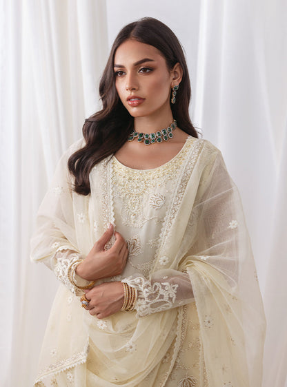 Zainab Chottani | Luxury Pret | AYAT