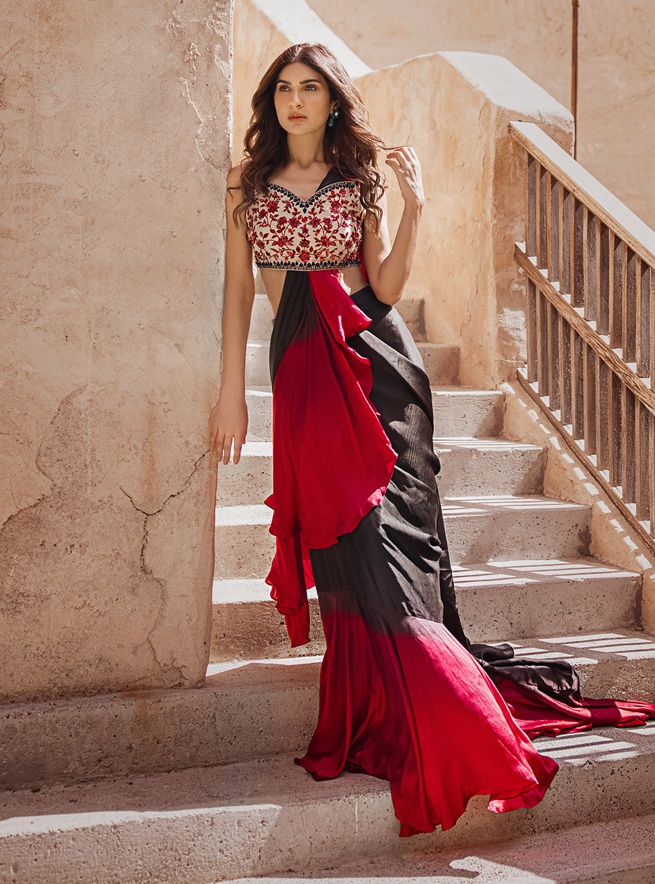 Zainab Chottani | Semi Formals | RAHA