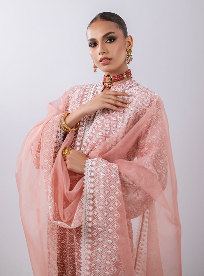 Zainab Chottani | Luxury Pret | ISRA