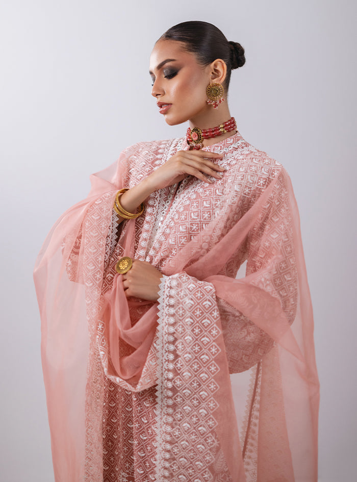 Zainab Chottani | Luxury Pret | ISRA