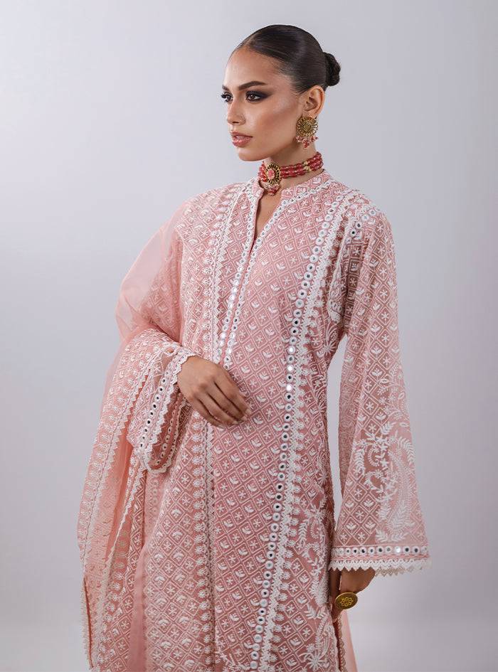 Zainab Chottani | Luxury Pret | ISRA