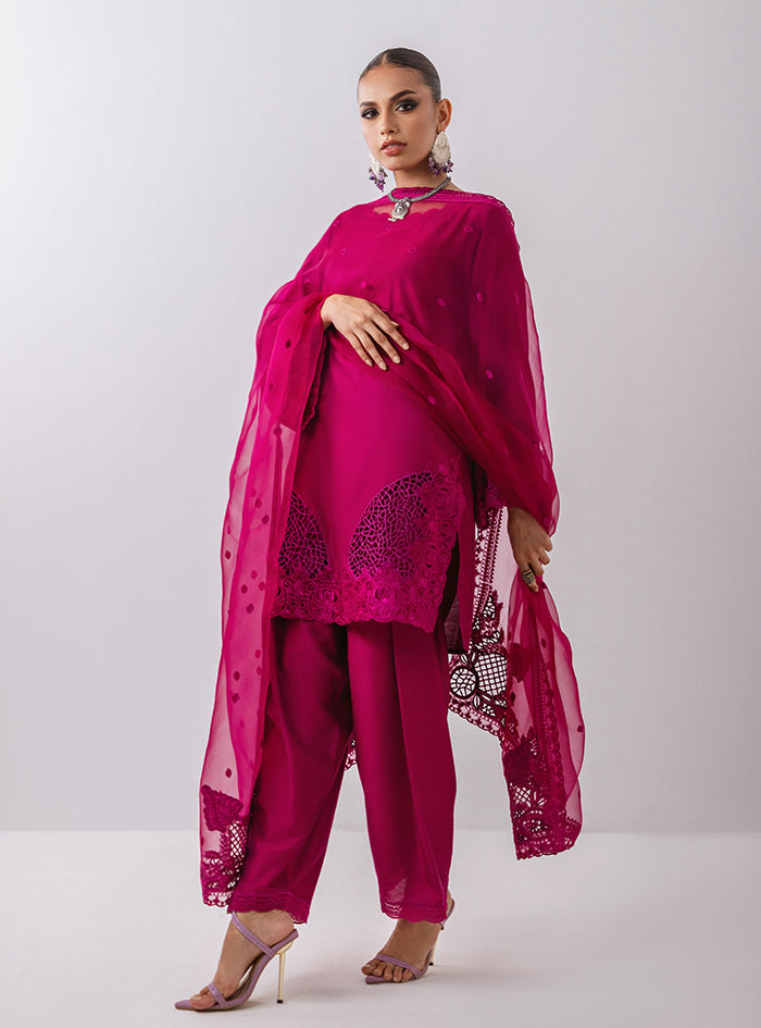 Zainab Chottani | Luxury Pret | GULALAC