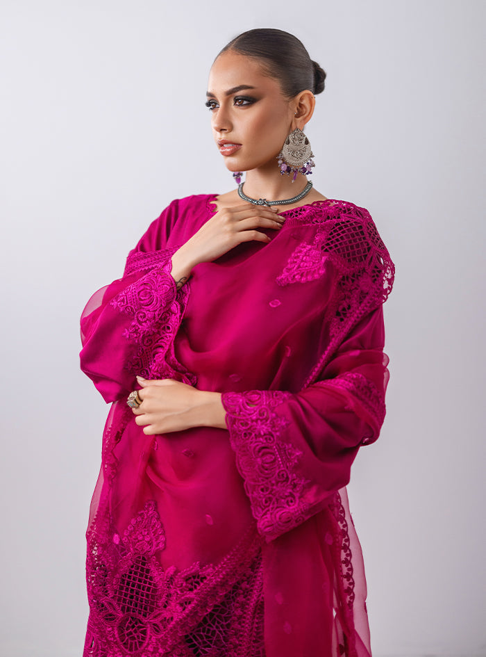 Zainab Chottani | Luxury Pret | GULALAC