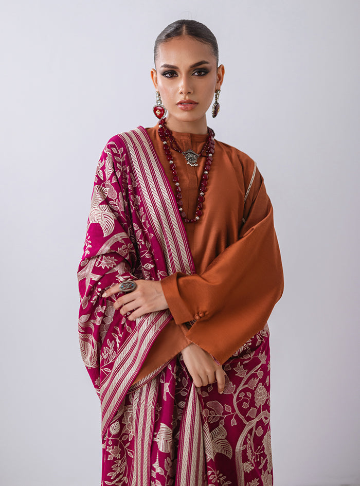 Zainab Chottani | Luxury Pret | DANEEN