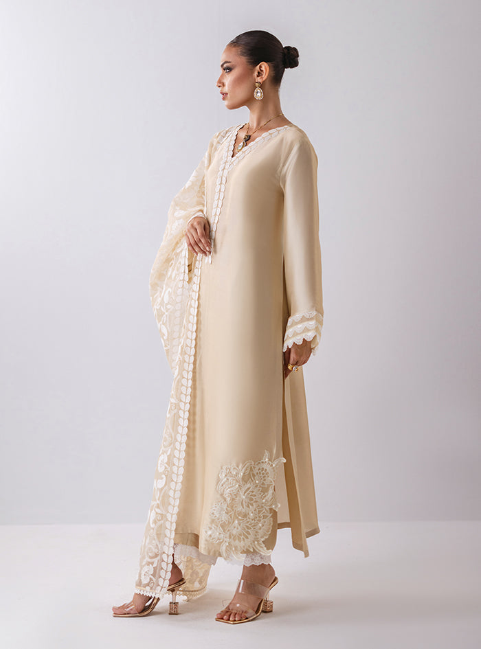 Zainab Chottani | Luxury Pret | RAHAB