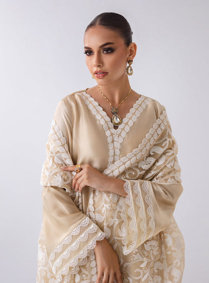 Zainab Chottani | Luxury Pret | RAHAB