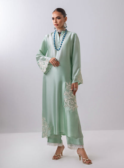 Zainab Chottani | Luxury Pret | MAHROSH