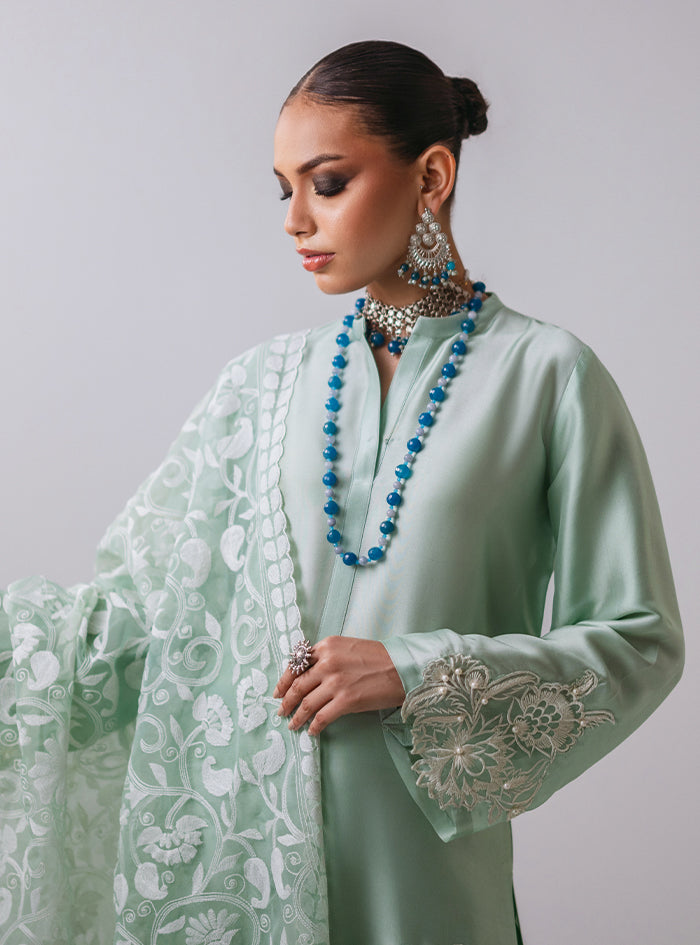 Zainab Chottani | Luxury Pret | MAHROSH