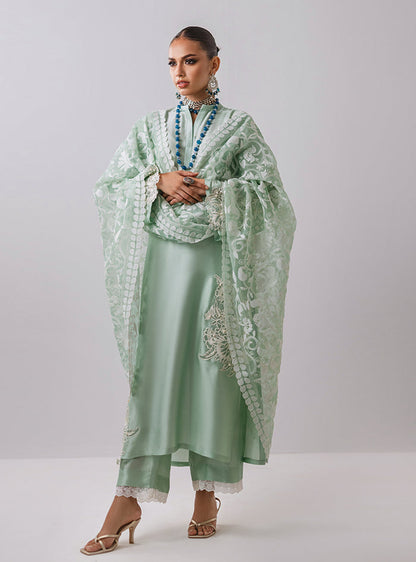 Zainab Chottani | Luxury Pret | MAHROSH