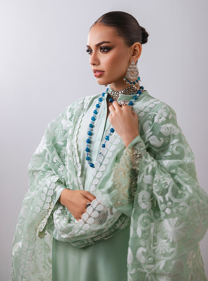 Zainab Chottani | Luxury Pret | MAHROSH