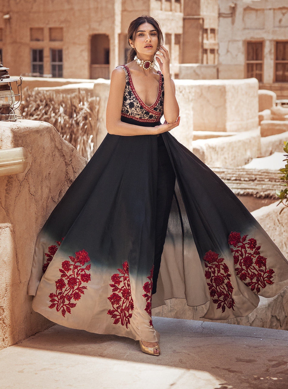 Zainab Chottani | Semi Formals | ZAIRE