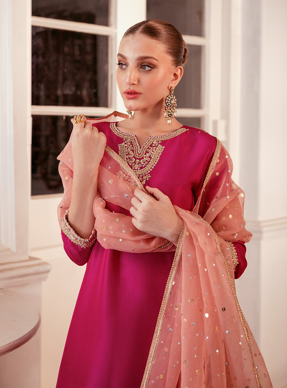 Zainab Chottani | Semi Formals | AYLEEN