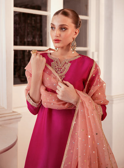 Zainab Chottani | Semi Formals | AYLEEN