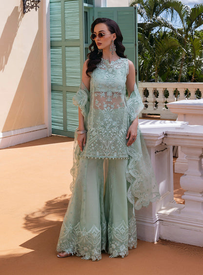 Zainab Chottani | Wedding Festive 24 | Sherine
