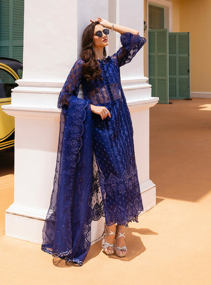 Zainab Chottani | Wedding Festive 24 | Éclat