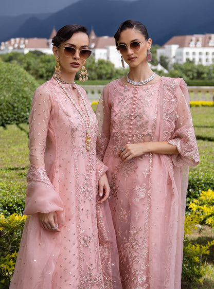 Zainab Chottani | Wedding Festive 24 | Roséa