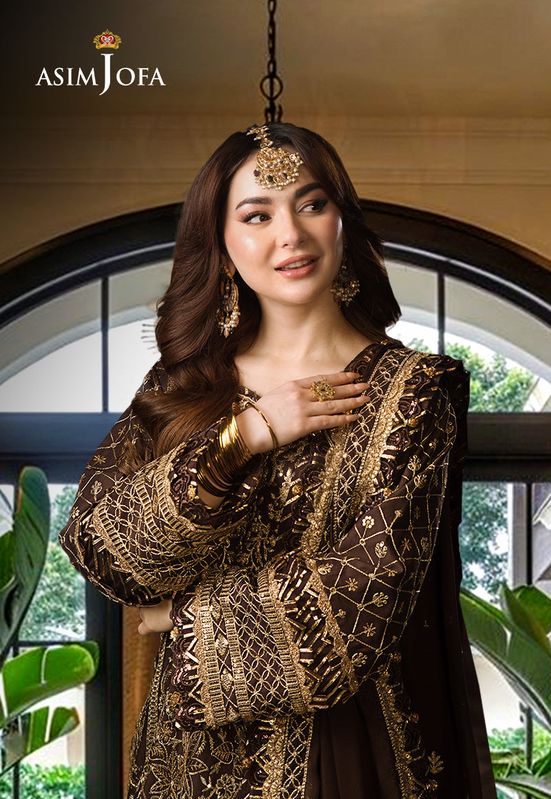 Asim Jofa | Cambric Colection 24| AJFILE-04