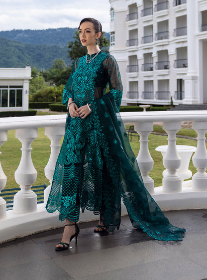 Zainab Chottani | Wedding Festive 24 | Zeina