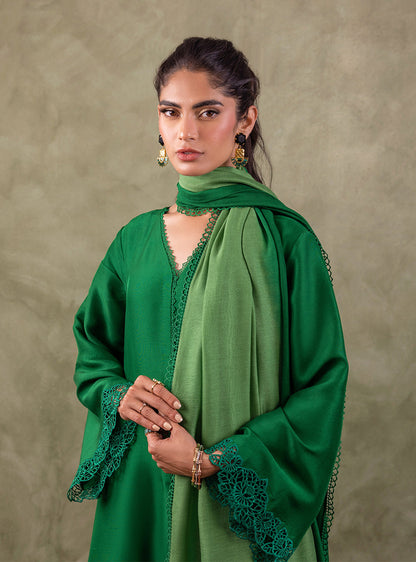 Zainab Chottani | Luxury Pret | ROYAL JADE