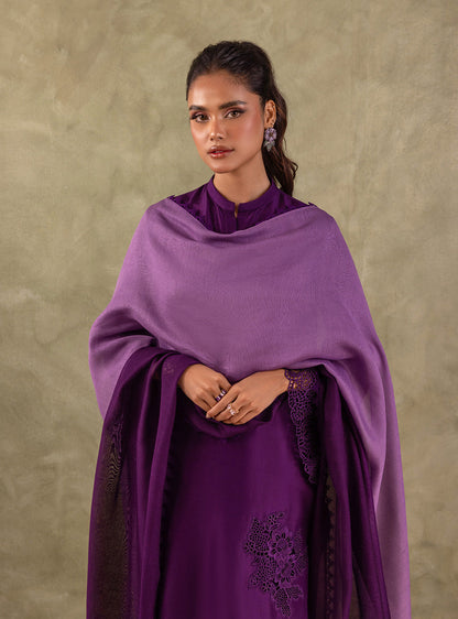 Zainab Chottani | Luxury Pret | ENCHANTING AMETHYST