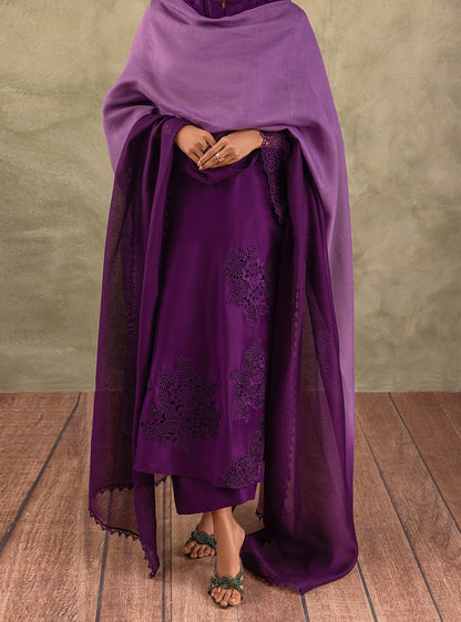 Zainab Chottani | Luxury Pret | ENCHANTING AMETHYST