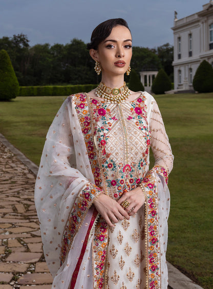 Zainab Chottani | Wedding Festive 24 | Trésor