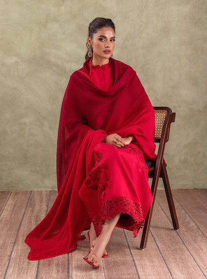 Zainab Chottani | Luxury Pret | SCARLET ROSE