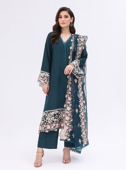 Zainab Chottani | Luxury Pret | JADE ECTASY