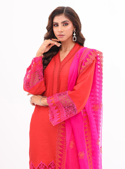 Zainab Chottani | Luxury Pret | WHIMSICAL GLAZE