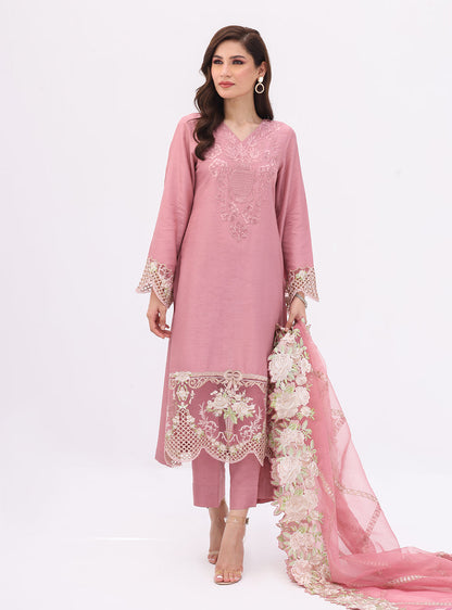 Zainab Chottani | Luxury Pret | PINK AURA