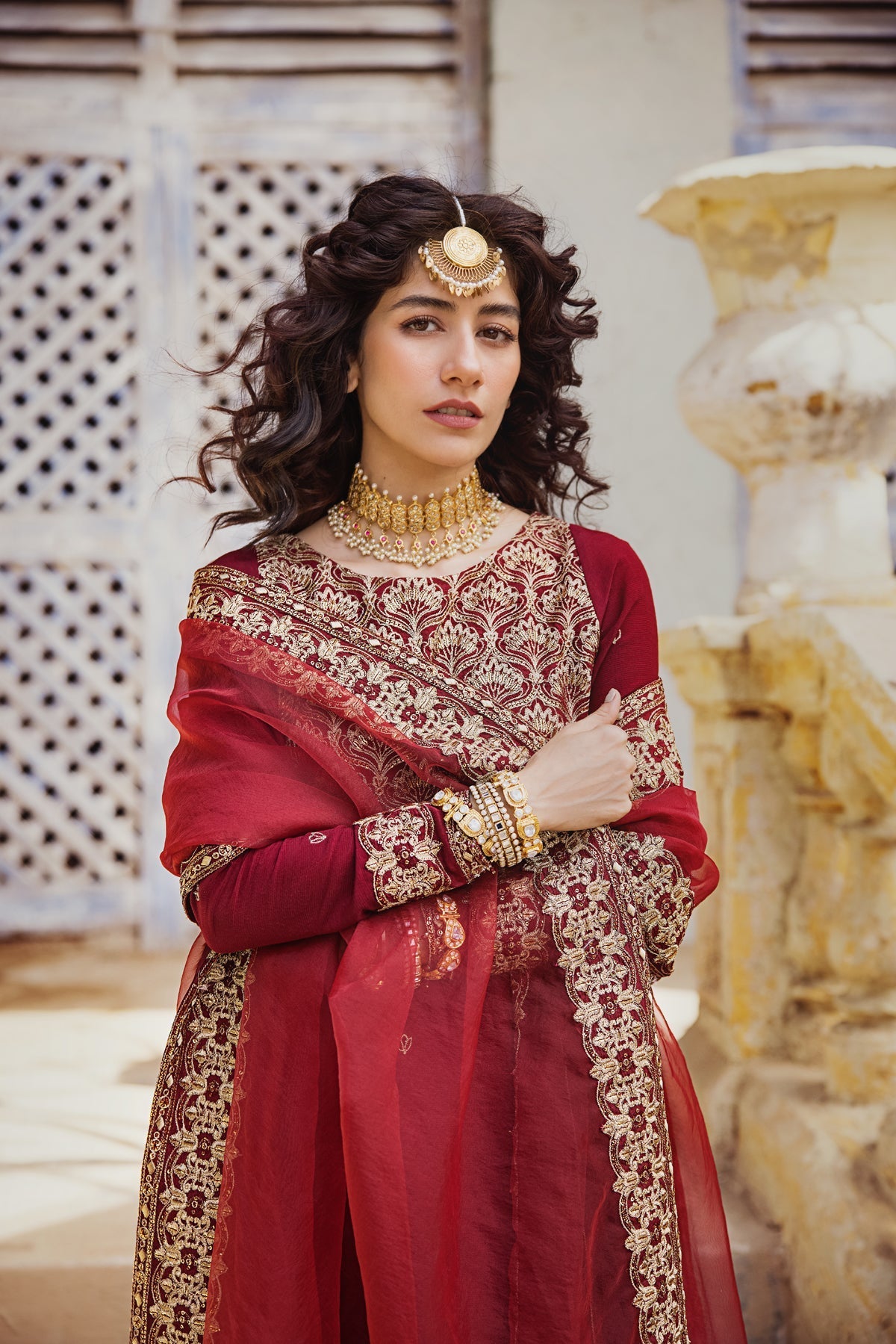 Erum Khan | Umaima Eid Edit | RUMMAISA