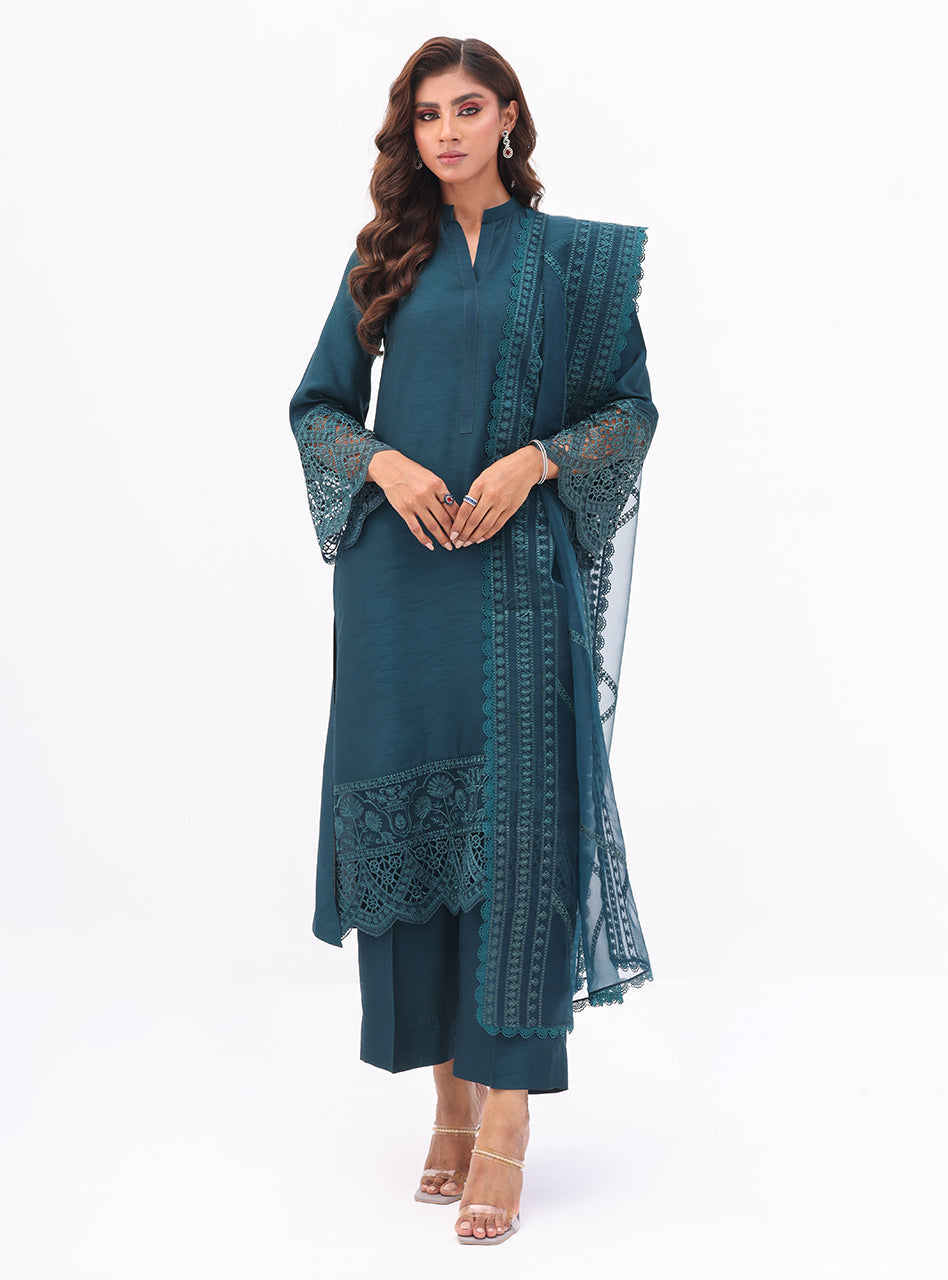 Zainab Chottani | Luxury Pret | MYSTIQUE SYMPHONY