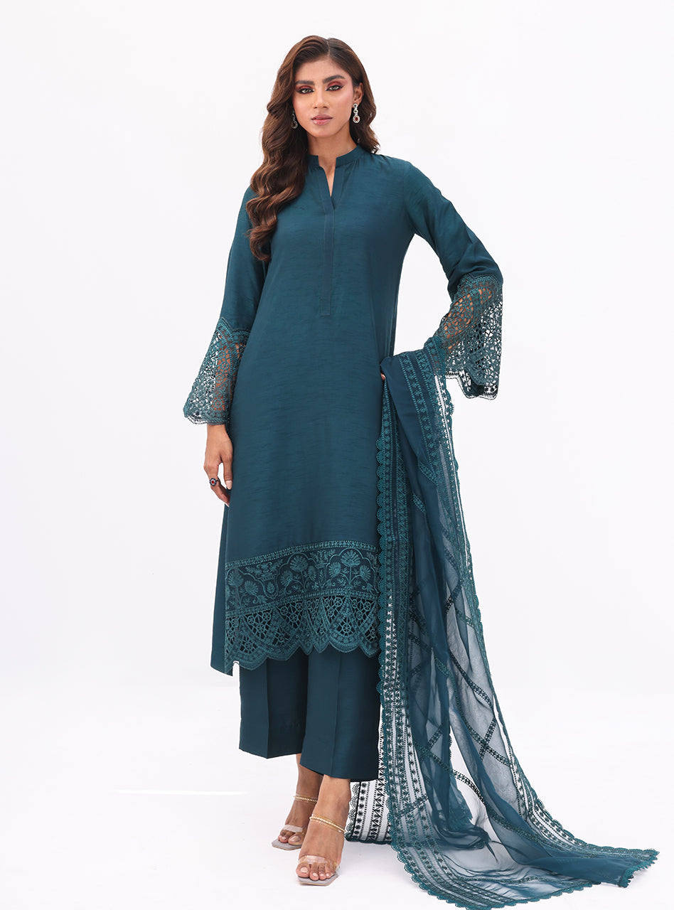 Zainab Chottani | Luxury Pret | MYSTIQUE SYMPHONY