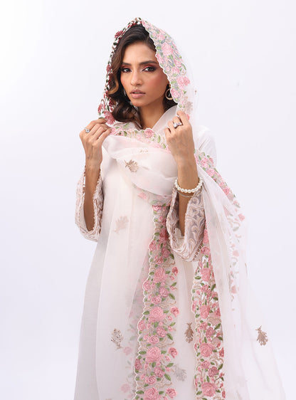 Zainab Chottani | Luxury Pret | AZIN GLOW