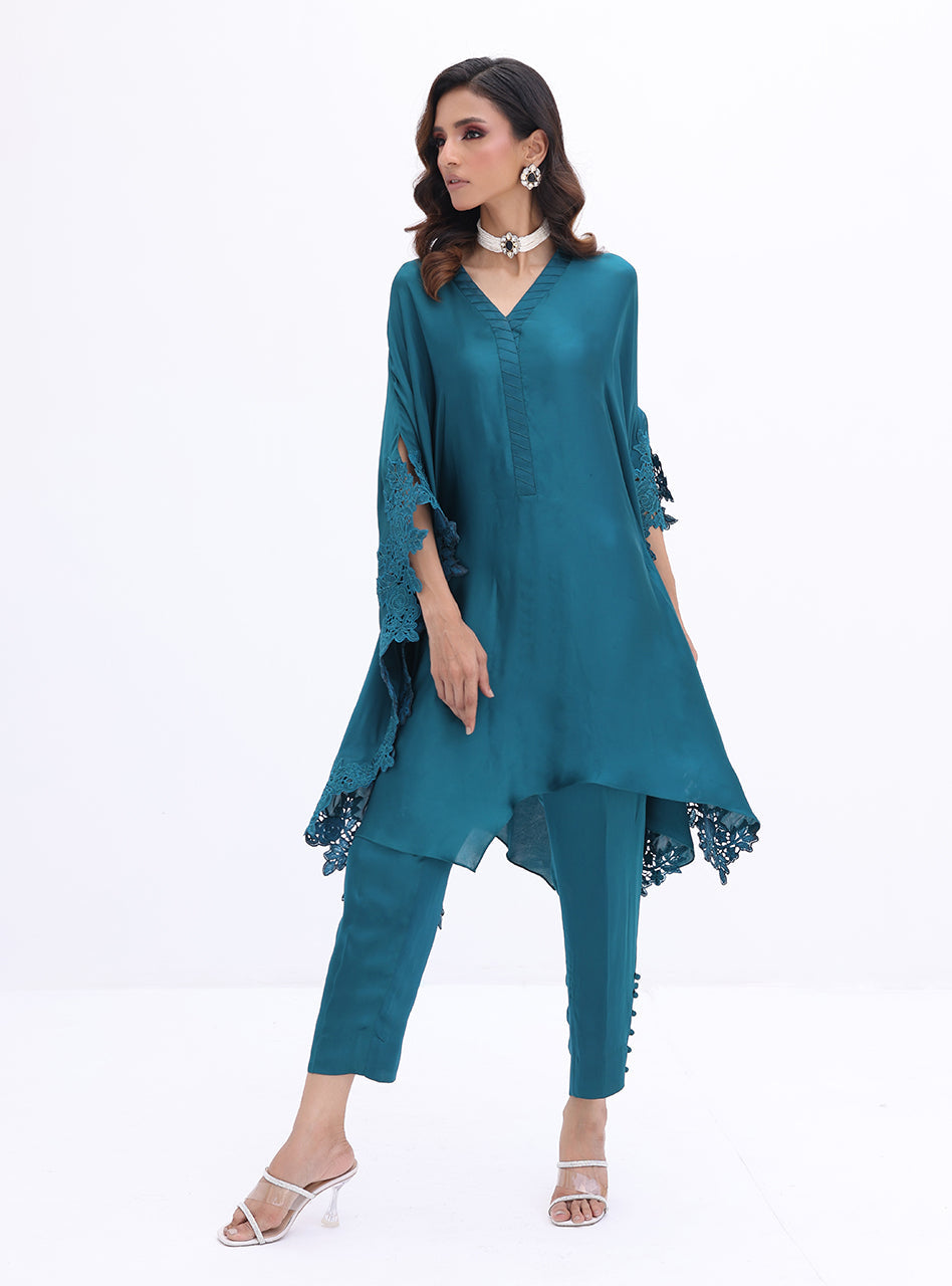 Zainab Chottani | Casual Pret | DIVINE HAZE