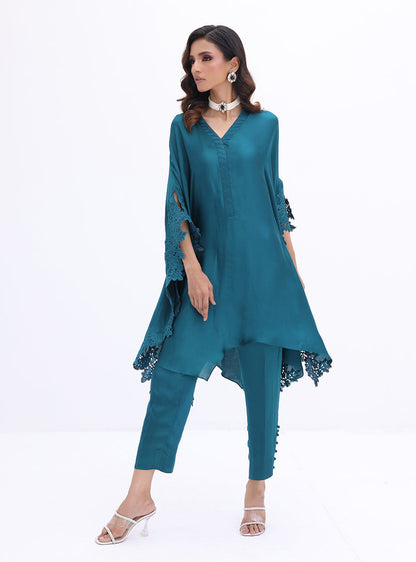 Zainab Chottani | Casual Pret | DIVINE HAZE