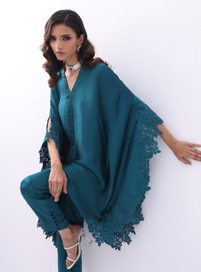 Zainab Chottani | Casual Pret | DIVINE HAZE