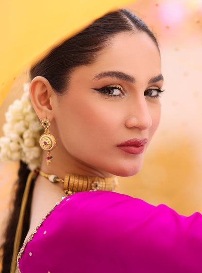 Zainab Chottani | Semi Formals | JANAN