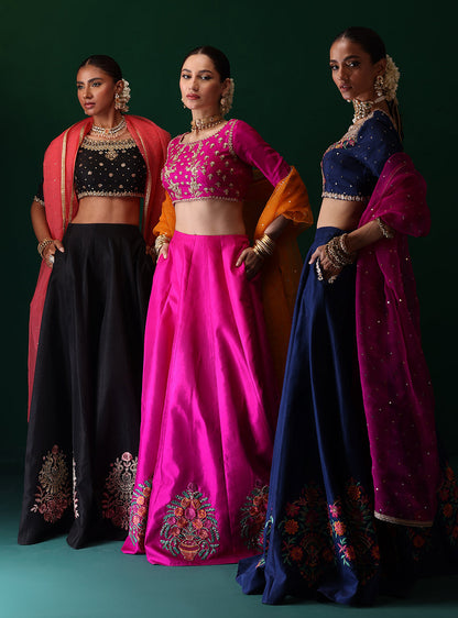 Zainab Chottani | Semi Formals | JANAN