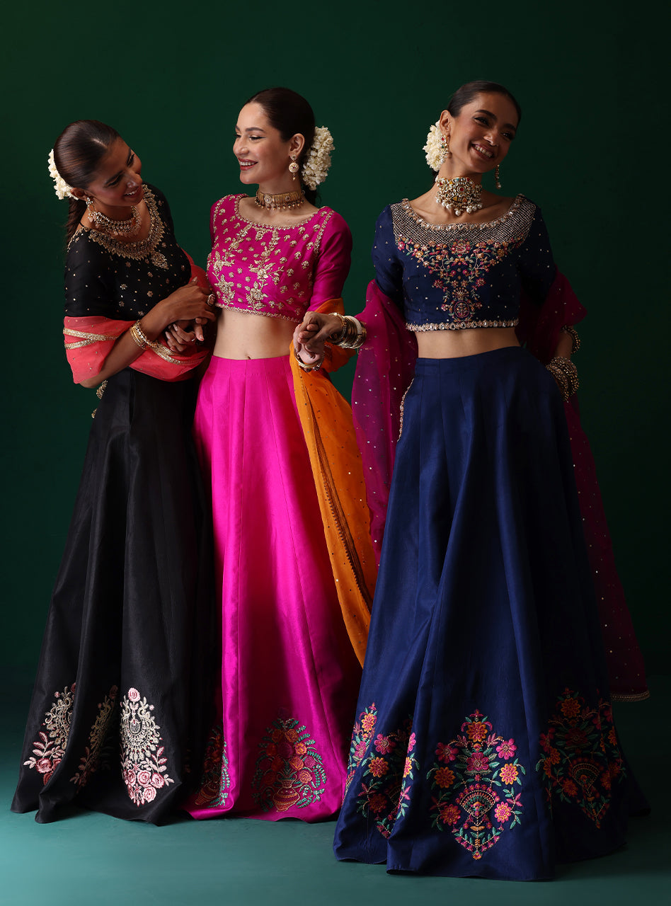 Zainab Chottani | Semi Formals | JANAN