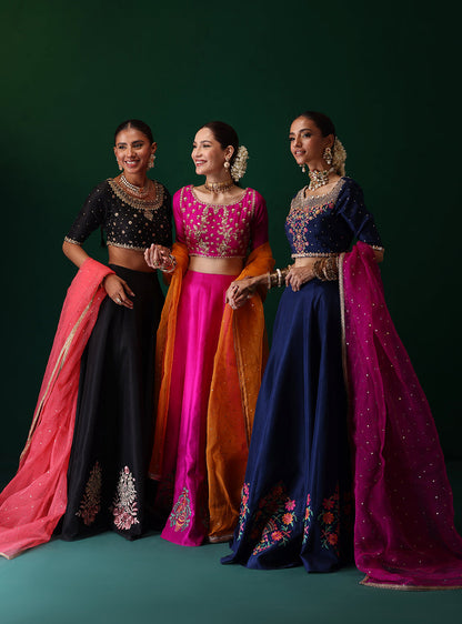 Zainab Chottani | Semi Formals | JANAN