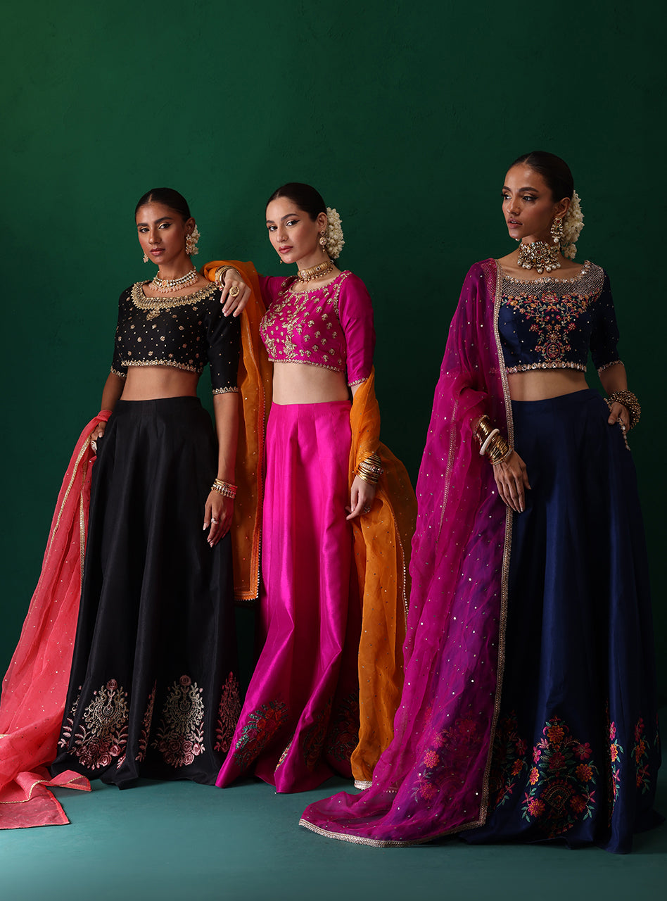 Zainab Chottani | Semi Formals | JANAN