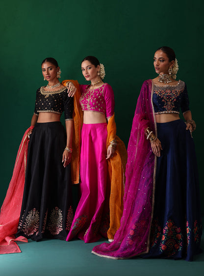 Zainab Chottani | Semi Formals | JANAN