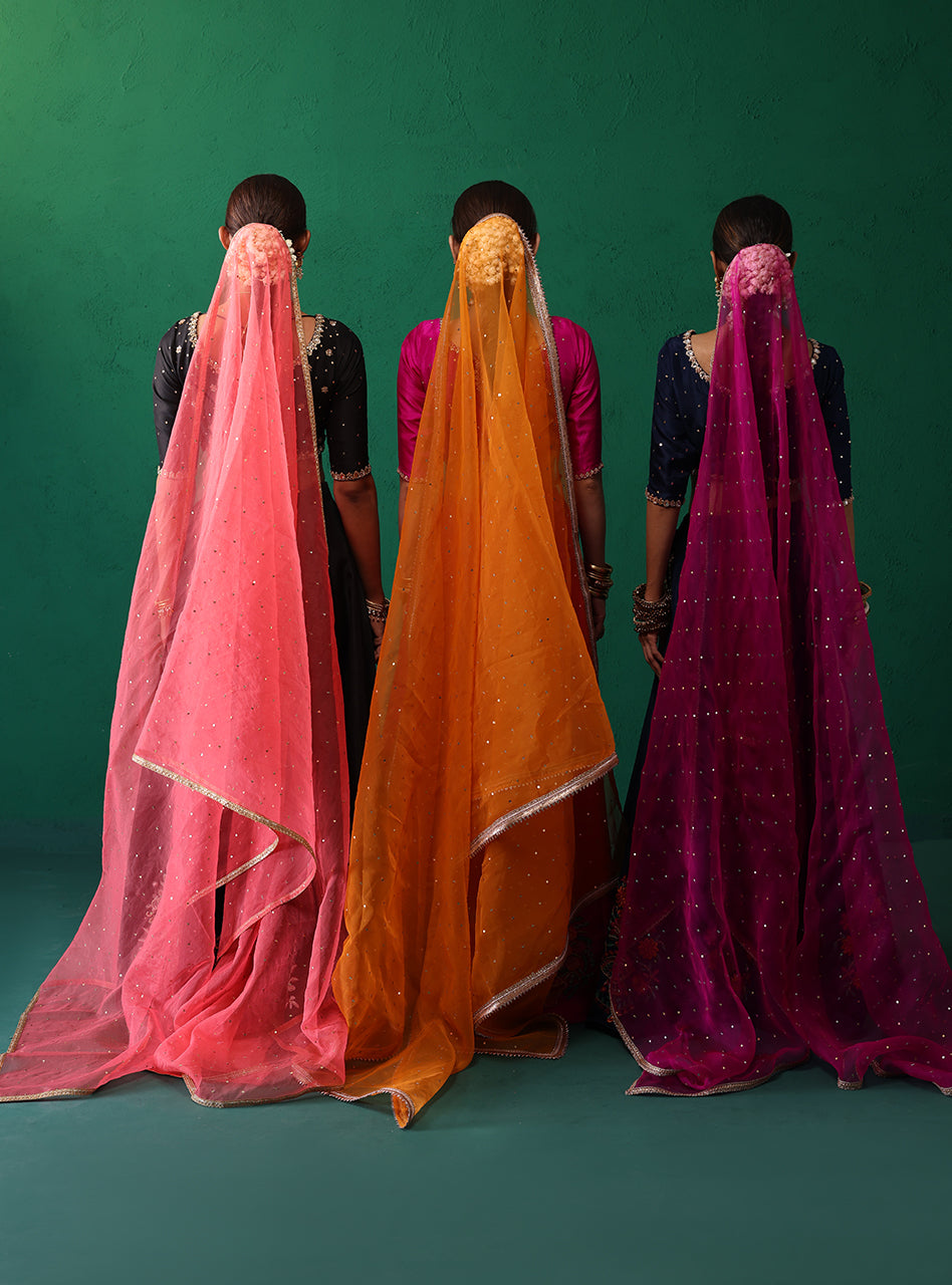 Zainab Chottani | Semi Formals | JANAN