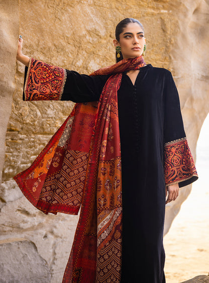 Zainab Chottani | Luxury Pret | FEZAH